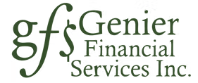Genier Financial Services Inc.