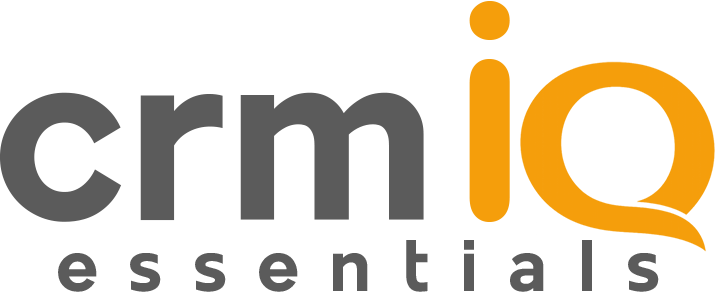 crmIQ essentials